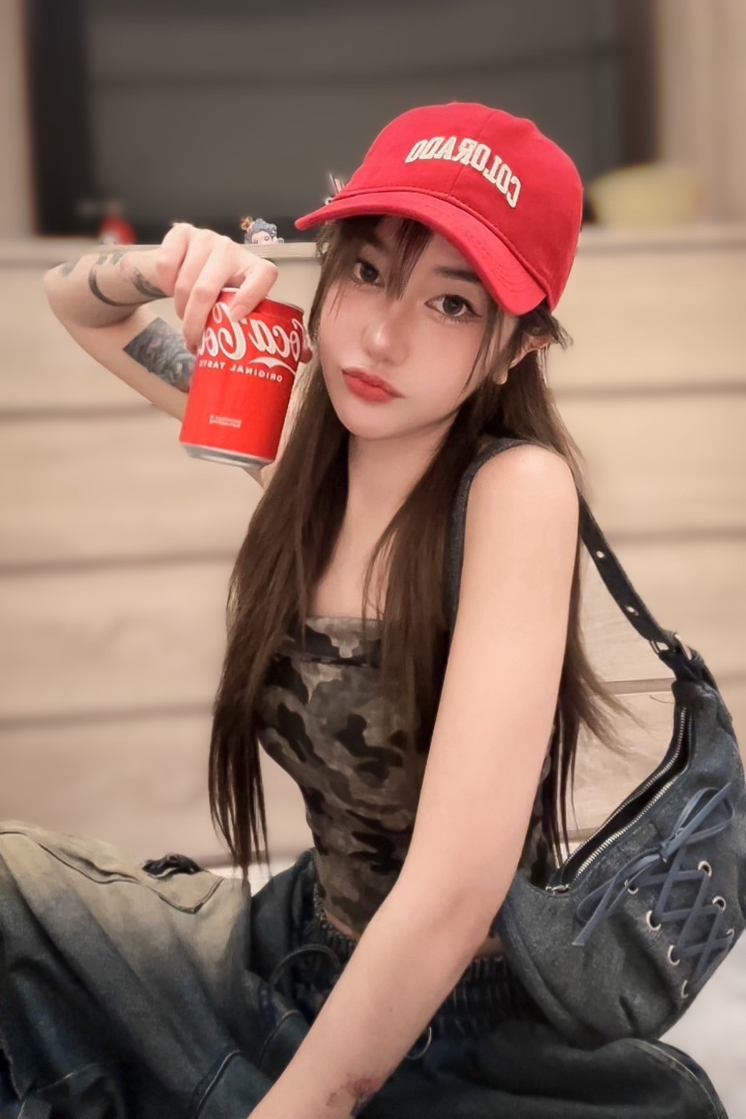 八德區定點茶/外送茶 芝萍 165/47/19/34C